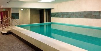 Nemea Appart Hotel Residence Quai Victor Tours Exterior photo